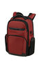Samsonite Pro-Dlx 6 Backpack 3 Volume Expandable 15.6'  Czerwony