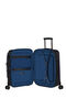 Samsonite Splendix Spinner DF Expandable 55cm  Czarny