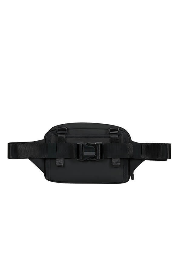 Samsonite Active Road Waistbag  Czarny