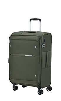 Samsonite GoTwist Spinner expandable (4 wheels) 68cm