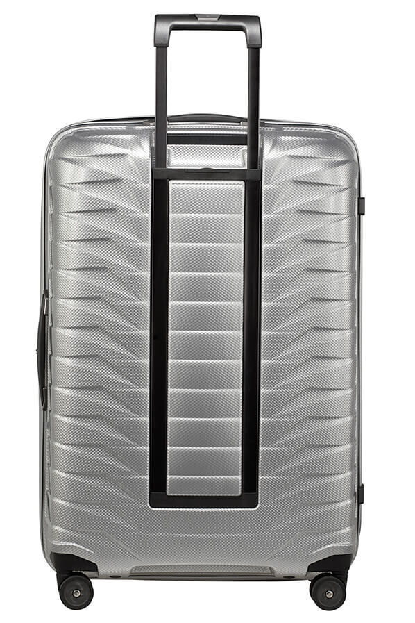 Samsonite Proxis Spinner 75cm  Silver