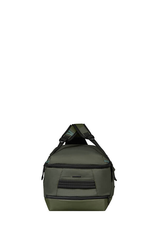Samsonite Roadseeker Duffle S  Ciemny oliwkowy