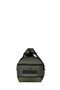 Samsonite Roadseeker Duffle S  Ciemny oliwkowy