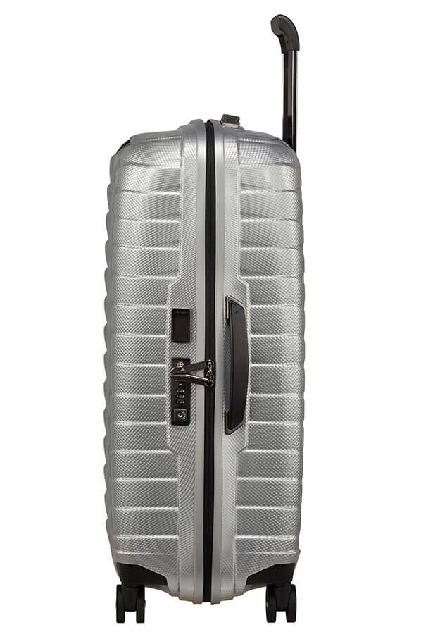 Samsonite Proxis Spinner 69cm  Silver