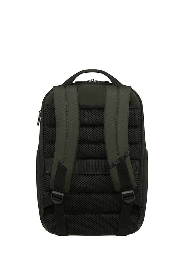 Samsonite Moderny Underseat Backpack XS  Zielony