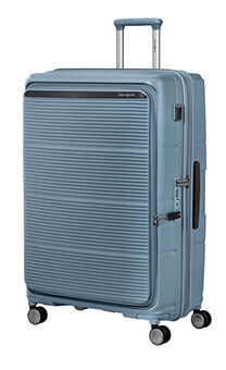 Samsonite Paralux Spinner expandable (4 wheels) 81cm