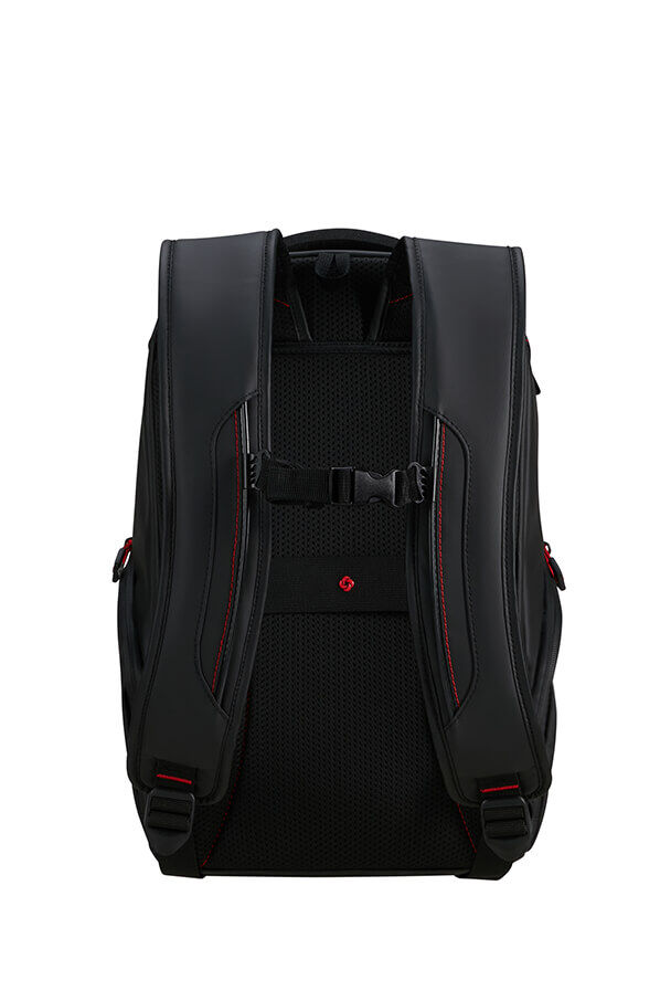 Samsonite Ecodiver Laptop Backpack XS  Czarny