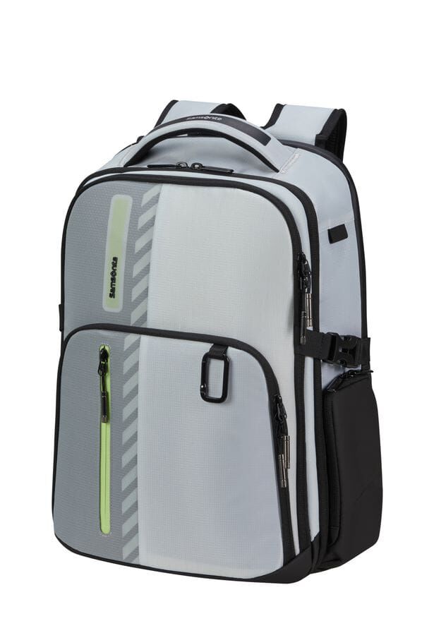 Samsonite Biz2go Bp 15.6' Daytrip Cool  Grey/Metallic Melon