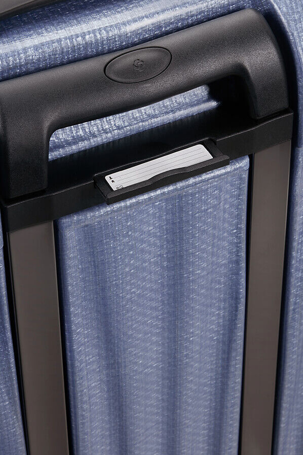 Samsonite C-Lite Spinner 81cm  Lavender