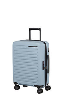 Samsonite Restackd Spinner expandable (4 wheels) 55cm