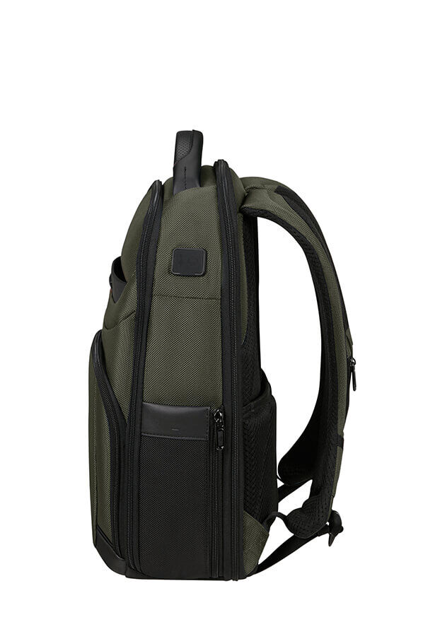 Samsonite Pro-Dlx 6 Backpack 14.1'  Zielony