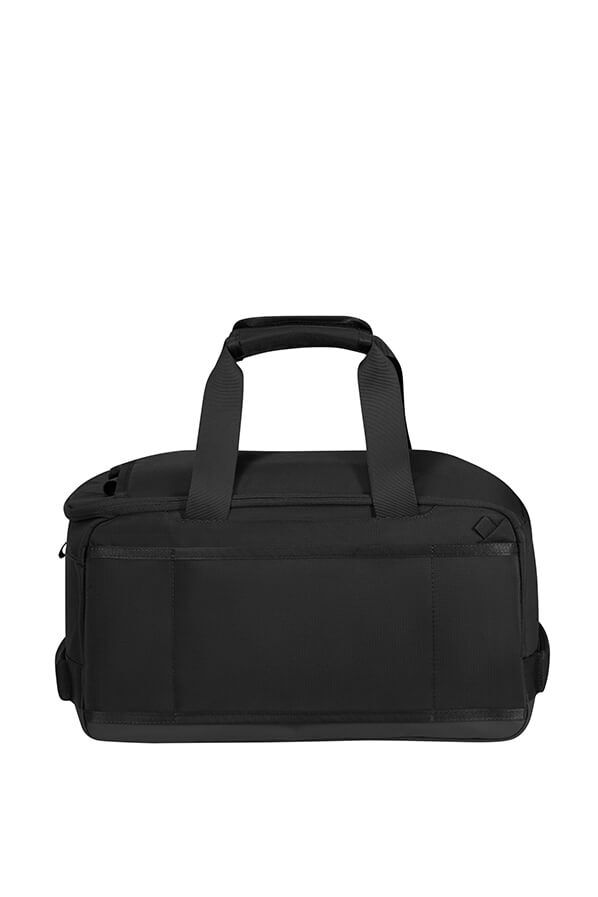 Samsonite Biz2go Duffle XS  Czarny