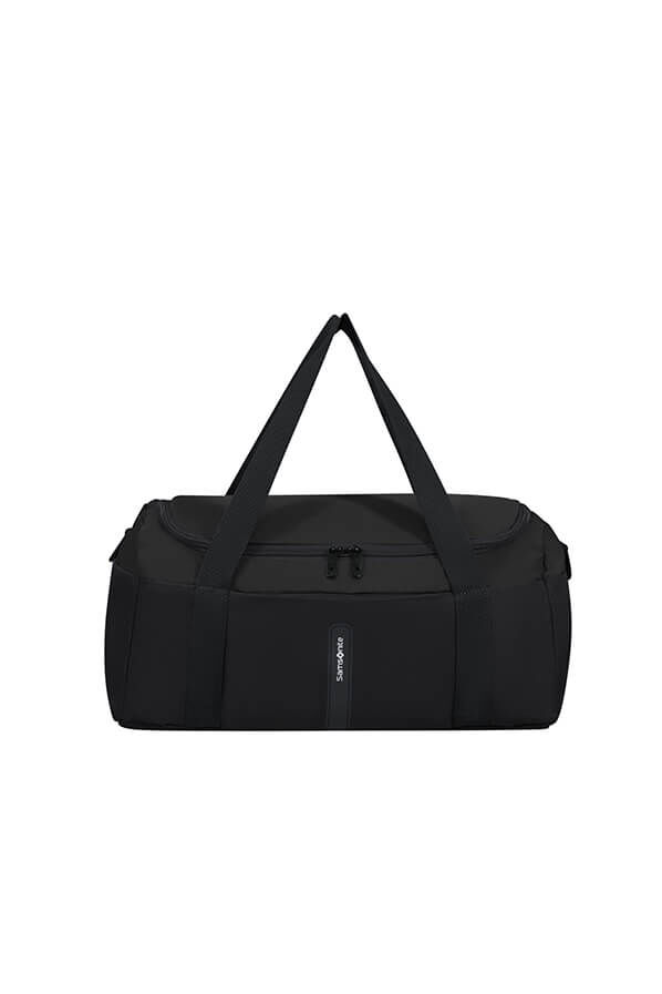 Samsonite Ta Revolution Foldable Duffle XS  Czarny