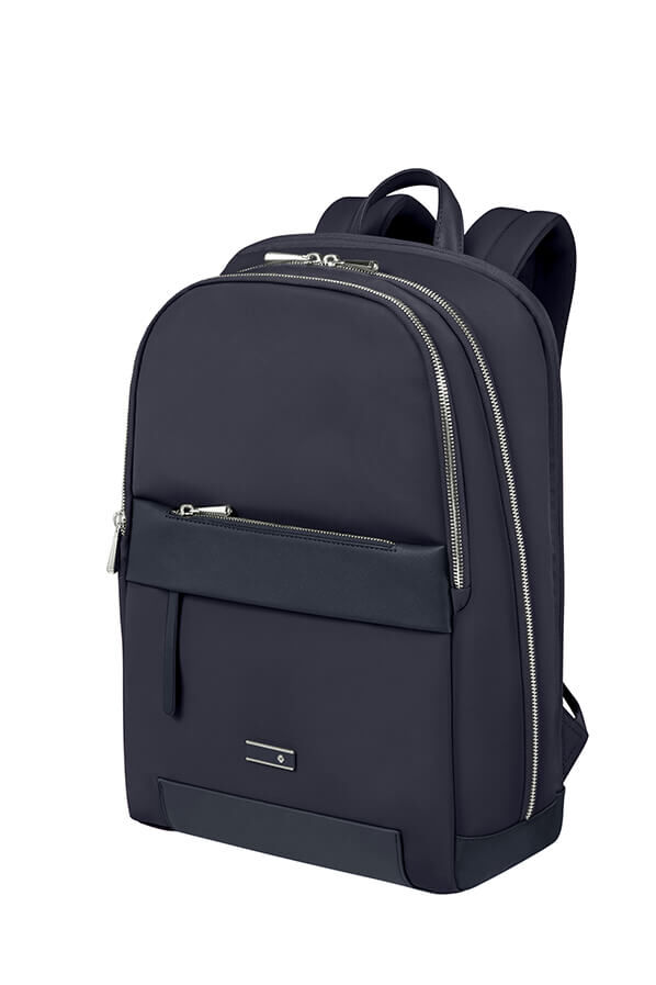Samsonite Zalia 3.0 Backpack 15.6'  Ciemnogranatowy