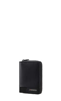 Samsonite Pro-Dlx 6 Slg Portfel
