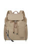 Samsonite Wander Last Backpack 3PKT 1 Buckle  Desert