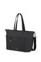Samsonite Move Journey Travel Tote Bag 14.1'  Czarny