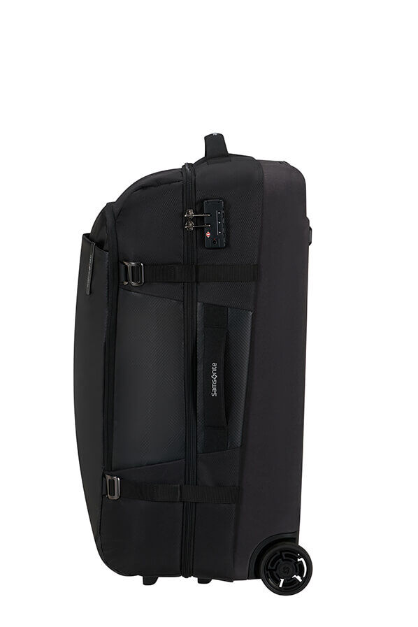 Samsonite Armox DUFFLE/WH 68/25  Czarny