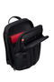 Samsonite Urban-Eye Backpack 14.1' 2 Pockets 14.1'  Czarny