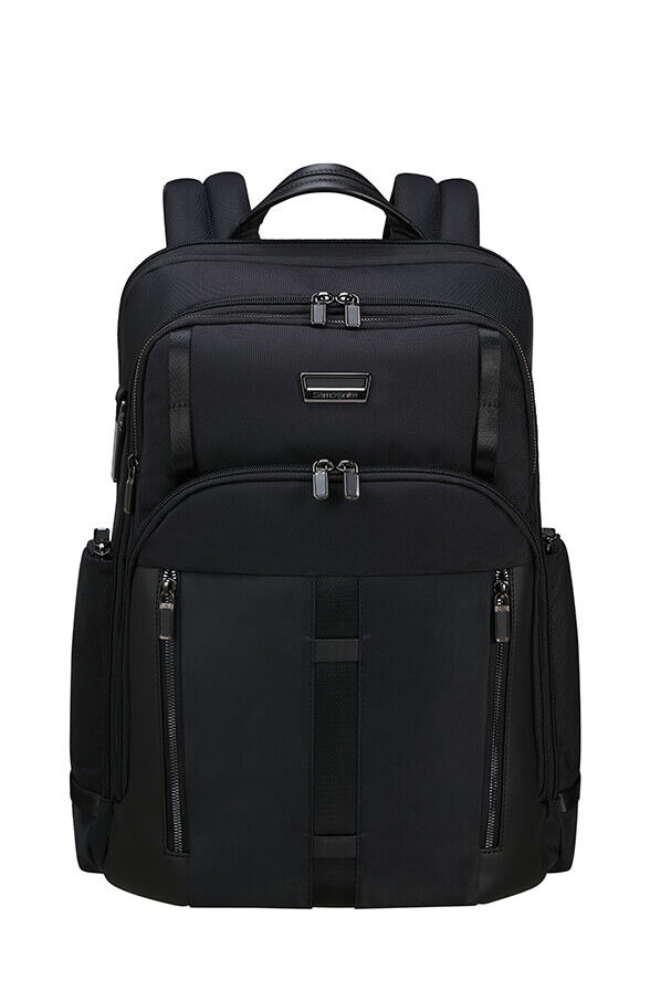 Samsonite Urban-Eye Laptop Backpack 17.3' EXP 17.3'  Czarny