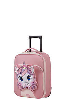 Samsonite Sammies Walizka na 2 kołach 45cm