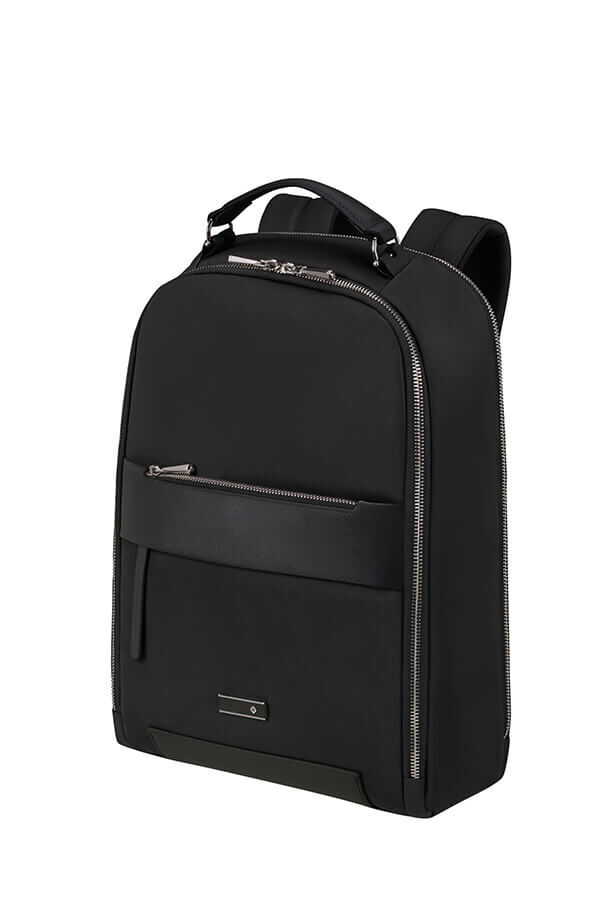 Samsonite Zalia 3.0 Backpack 14.1'  Czarny