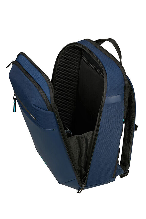 Samsonite Moderny Laptop Backpack 17.3'  Blue