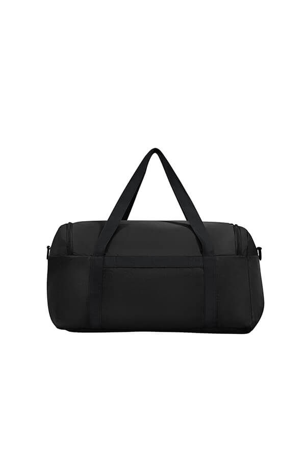 Samsonite Ta Revolution Foldable Duffle M  Czarny