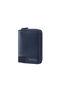 Samsonite Pro-Dlx 6 Slg 739 - 8CC + 2 GUSS ZIP  Night Blue