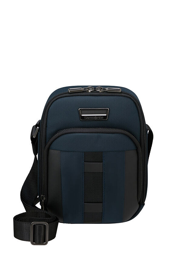 Samsonite Urban-Eye Crossover S 7.9'  Blue