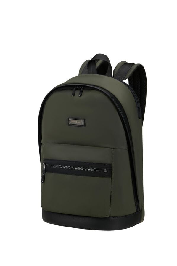 Samsonite Relyon Backpack S 14.1''  Zielony