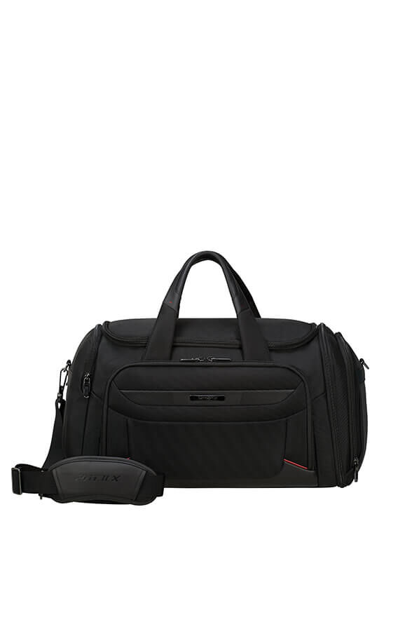 Samsonite Pro-DLX 6 Duffle 53/21  Czarny
