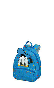 Samsonite Disney Ultimate 2.0 Backpack S | Samsonite Disney Ultimate 2.0 Backpack Disney Donald Stars S  Donald Stars