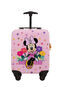 Samsonite Daydream Disney Spinner Disney 45cm  Minnie Flower Power