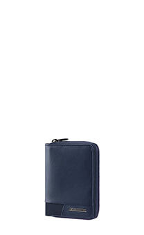 Samsonite Pro-Dlx 6 Slg Portfel