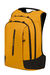 Samsonite Ecodiver Plecak na laptopa L Żółty