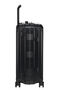 Samsonite Lite-Box Alu Spinner 55cm  Czarny