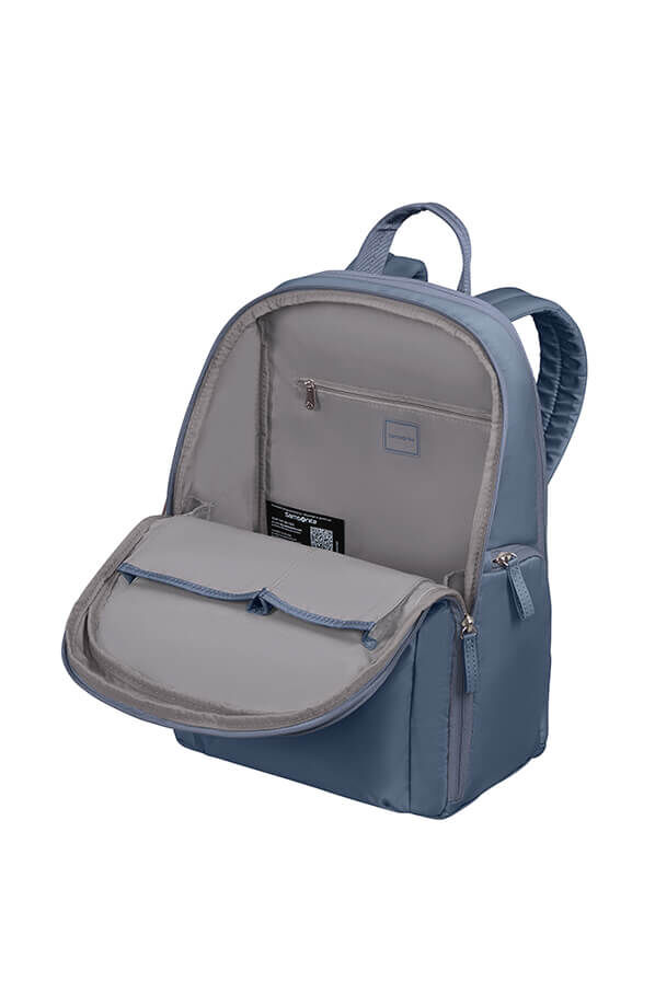 Samsonite Move 5.0 Backpack 14.1'  Storm Blue