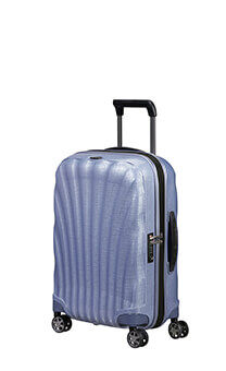 Samsonite C-Lite Walizka na 4 kołach poszerzany 55cm