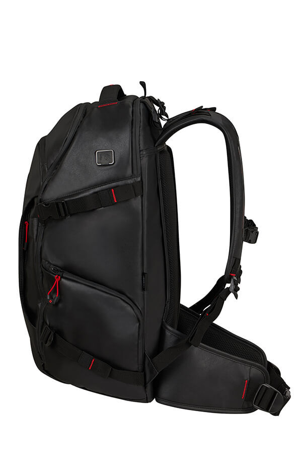 Samsonite Ecodiver TRAVEL BACKPACK S 38L  Czarny