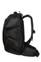 Samsonite Ecodiver TRAVEL BACKPACK S 38L  Black