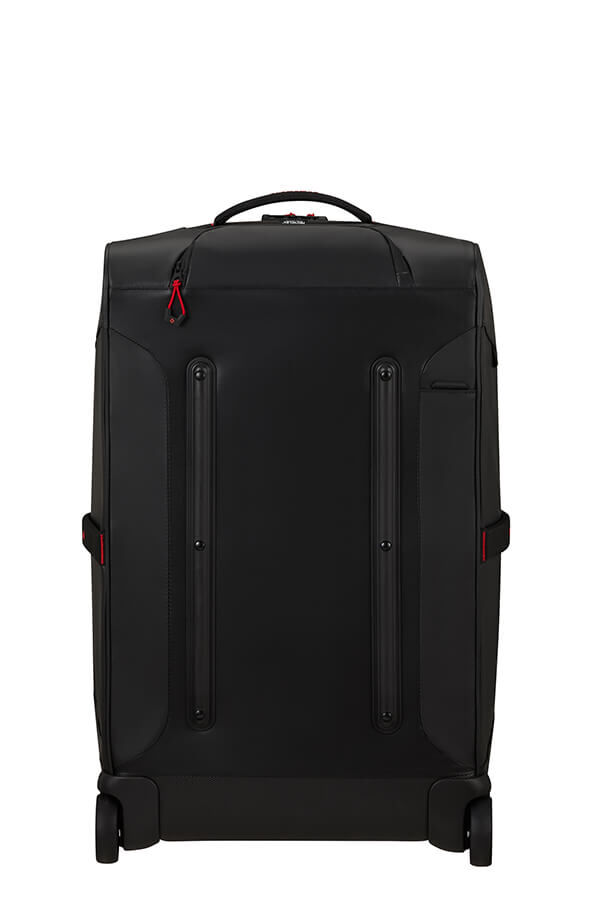 Samsonite Ecodiver DUFFLE/WH 67/24  Czarny