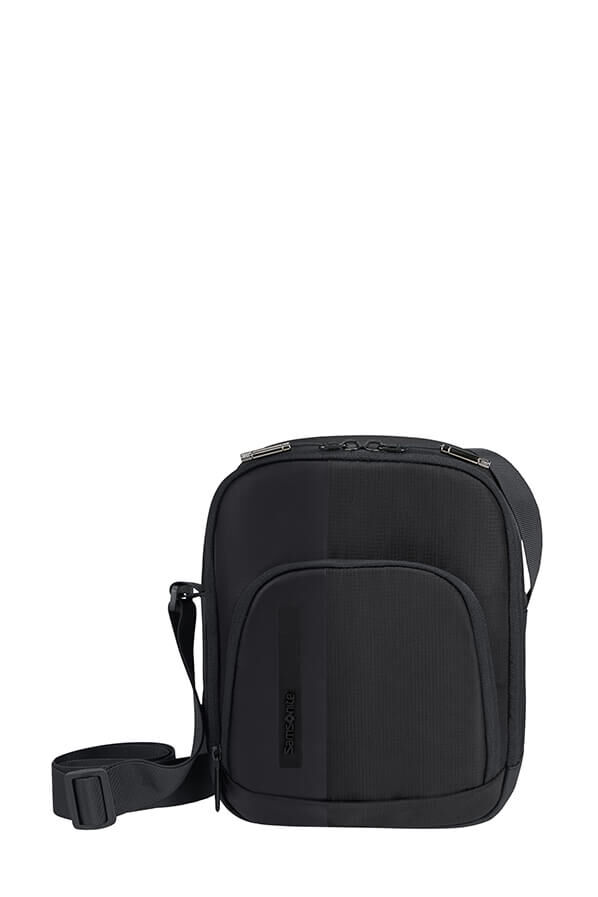 Samsonite Biz2go Crossover  Czarny