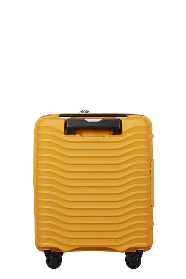 Samsonite Upscape Spinner Expandable Underseater 45cm  Ż&oacute;łty
