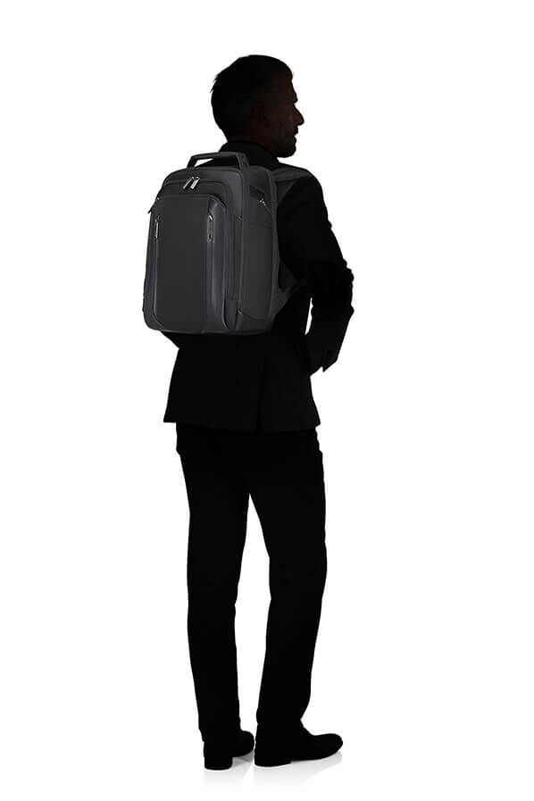 Samsonite Spectrolite 4.0 Laptop Backpack 14.1'  Black
