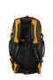 Samsonite Ecodiver TRAVEL BACKPACK M 55L  Yellow