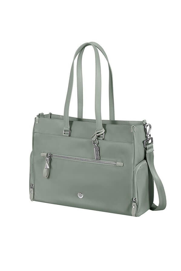 Samsonite Karissa Evo Travel Tote Bag 14.1'  Sage