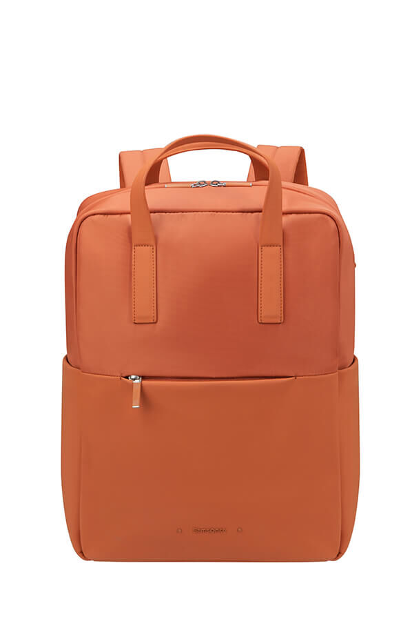 Samsonite 4Pack Laptop Backpack + Handles 15.6'  Rust