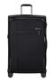 Samsonite Spectrolite 3.0 Trvl Spinner Expandable 78cm  Czarny