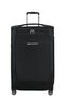 Samsonite Re-Lite Spinner Expandable 78cm  Czarny